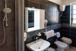 B&B paestum solaris